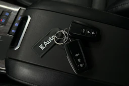 hopea Toyota Highlander 2022 kuva 34.
