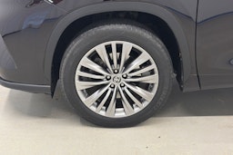 ruskea (beige) Toyota Highlander 2022 kuva 11.