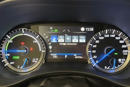 ruskea (beige) Toyota Highlander 2022 kuva 15.