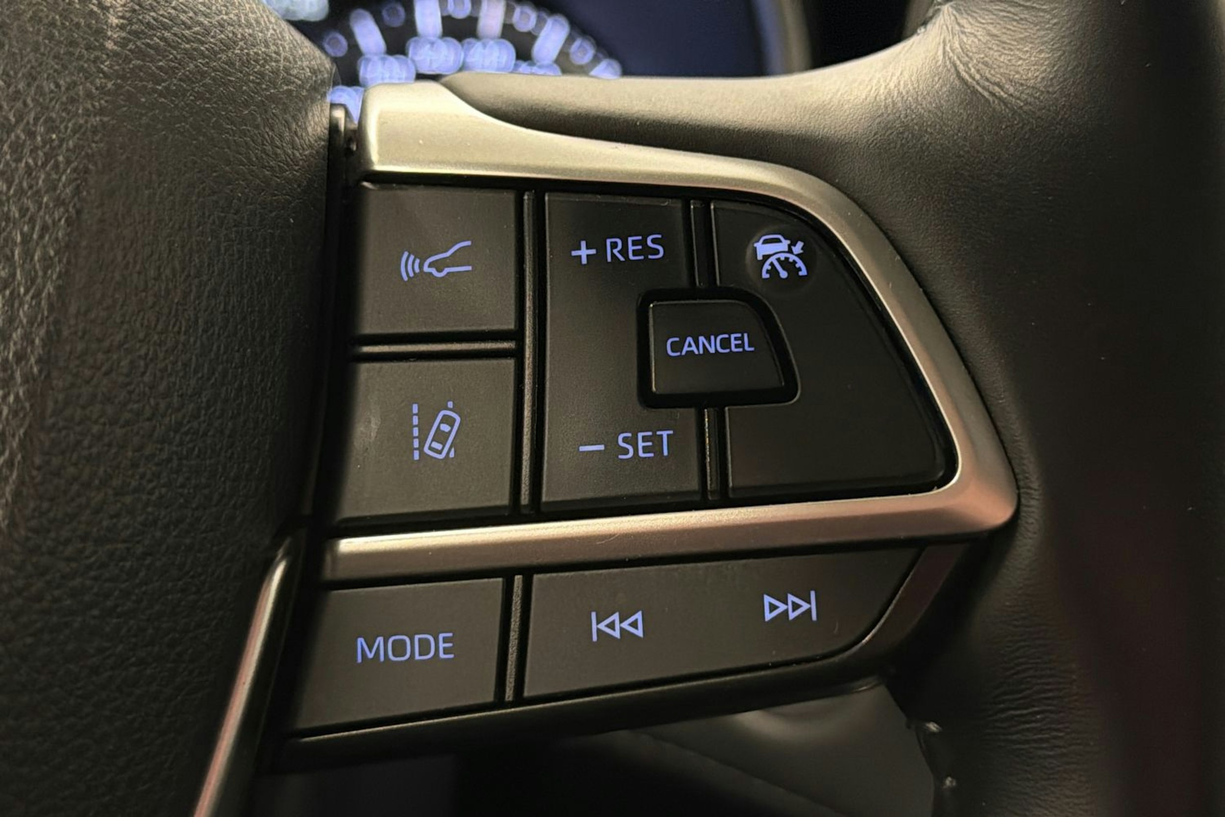 ruskea (beige) Toyota Highlander 2022 kuva 17.