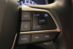 ruskea (beige) Toyota Highlander 2022 kuva 17.