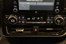 ruskea (beige) Toyota Highlander 2022 kuva 23.
