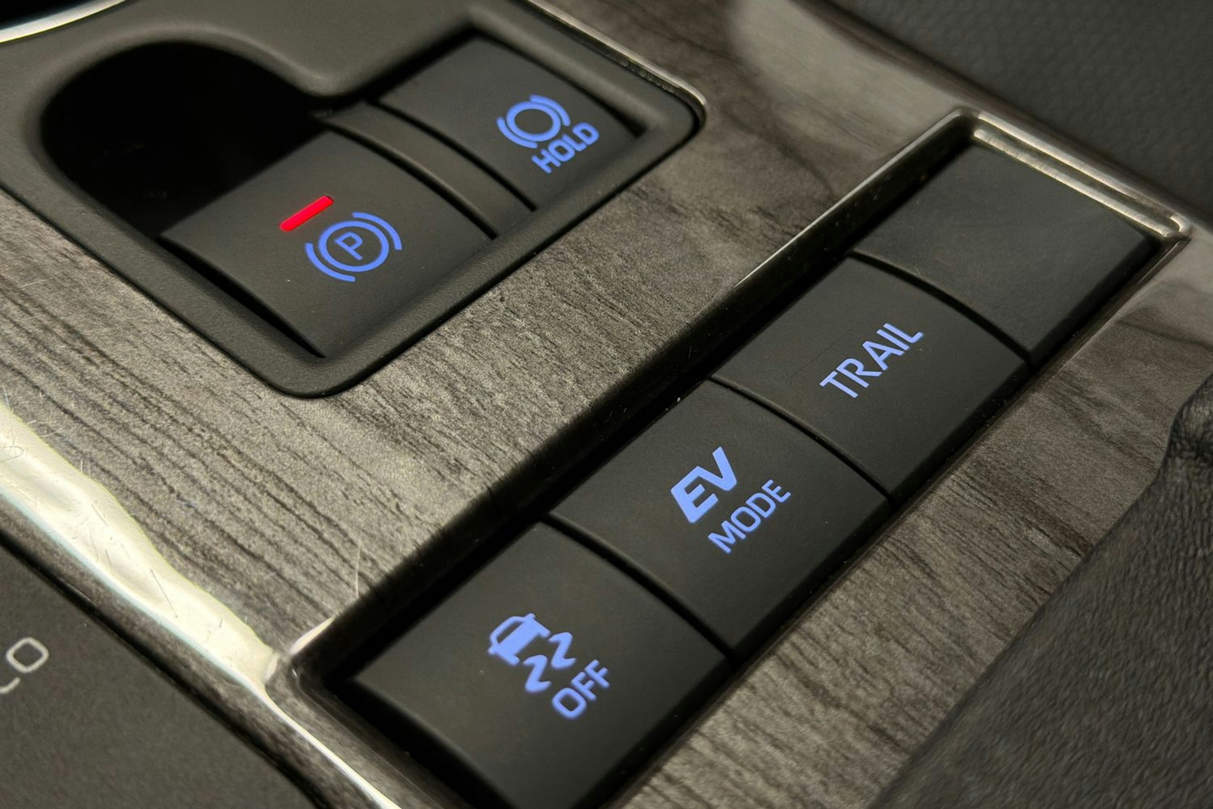 ruskea (beige) Toyota Highlander 2022 kuva 25.