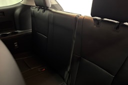 ruskea (beige) Toyota Highlander 2022 kuva 29.