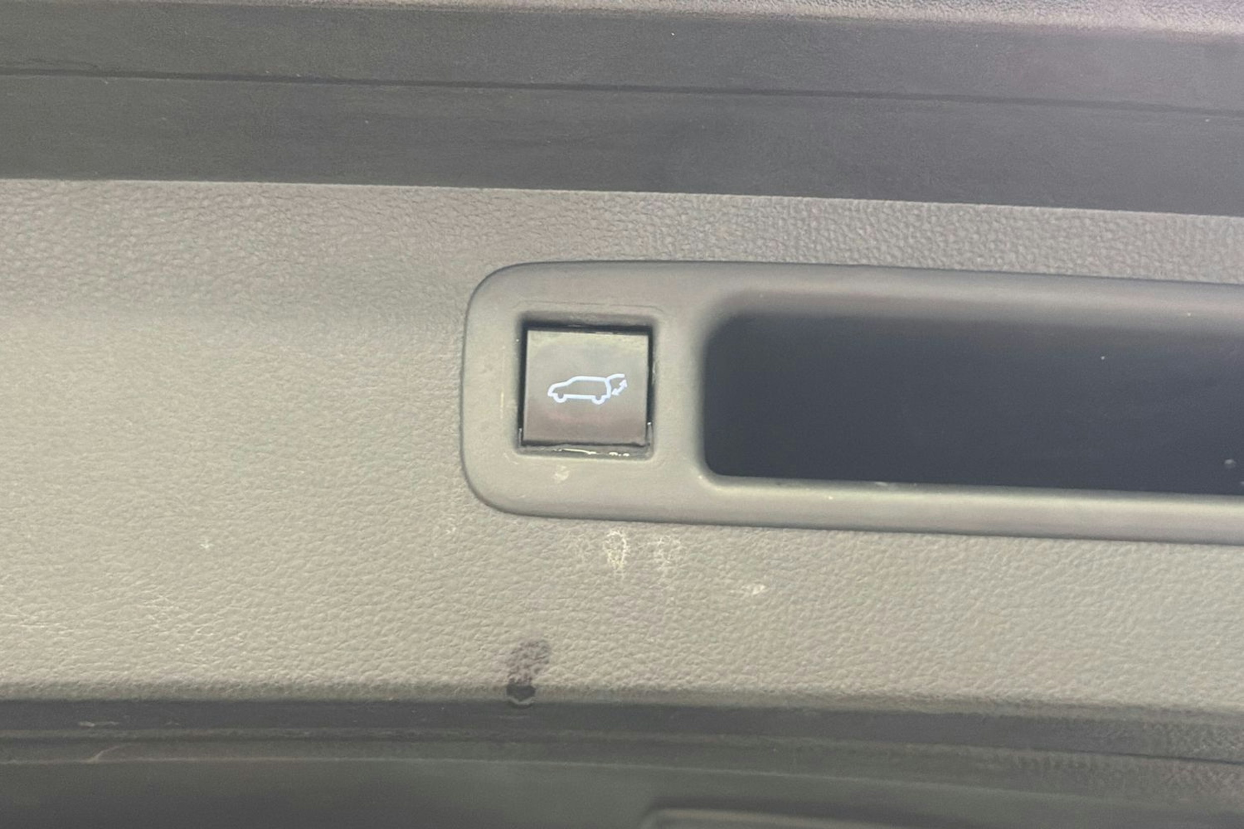 ruskea (beige) Toyota Highlander 2022 kuva 30.