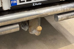 valkoinen Toyota Hilux 2002 kuva 16.