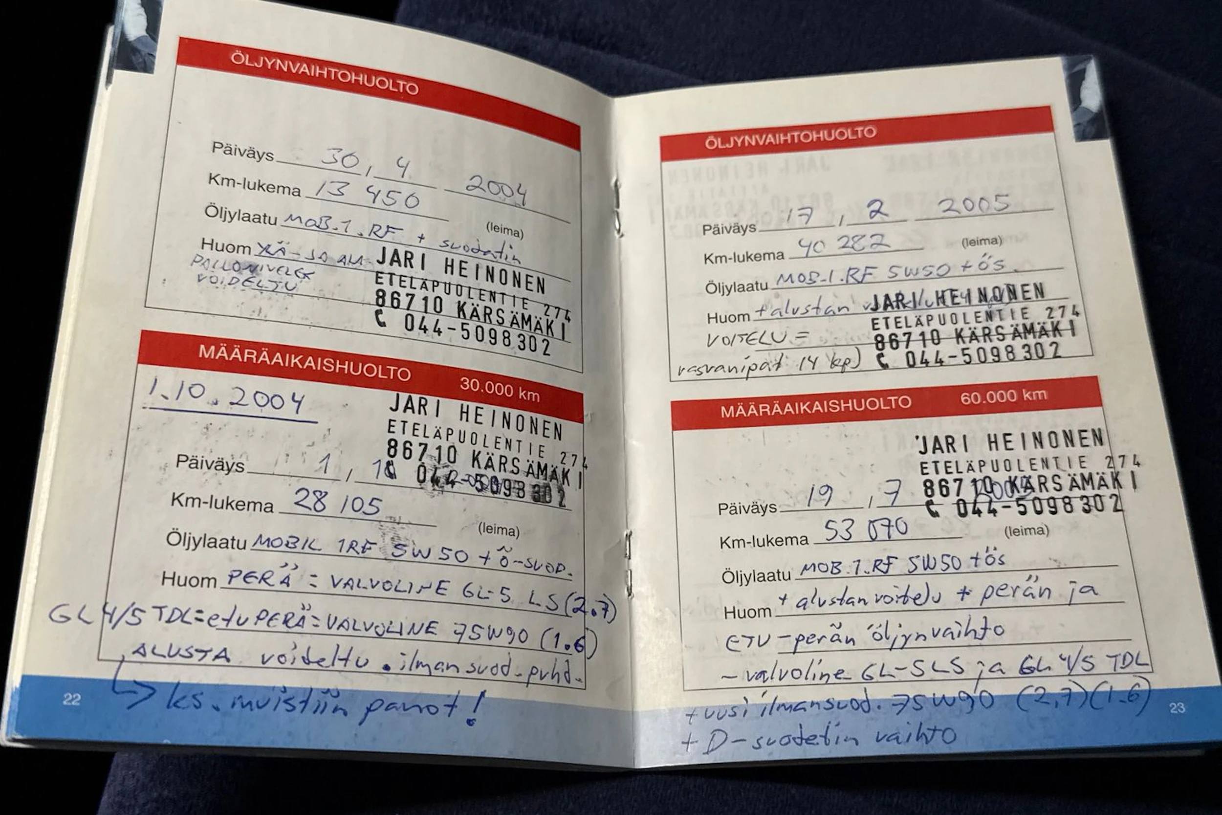 musta Toyota Hilux 2003 kuva 21.