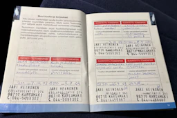 musta Toyota Hilux 2003 kuva 26.