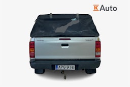 Hopea Toyota Hilux 2006 kuva 3.