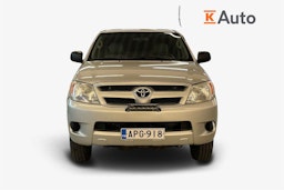 Hopea Toyota Hilux 2006 kuva 5.