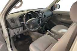 Hopea Toyota Hilux 2006 kuva 7.
