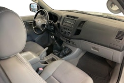 Hopea Toyota Hilux 2006 kuva 9.