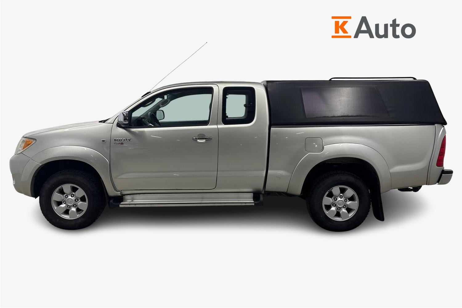 Toyota Hilux 2006, kuva 5/34