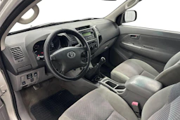hopea Toyota Hilux 2006 kuva 6.