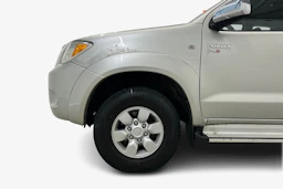 hopea Toyota Hilux 2006 kuva 9.
