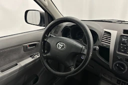 hopea Toyota Hilux 2006 kuva 10.