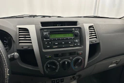 hopea Toyota Hilux 2006 kuva 13.