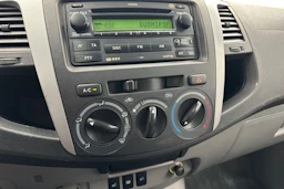 hopea Toyota Hilux 2006 kuva 15.
