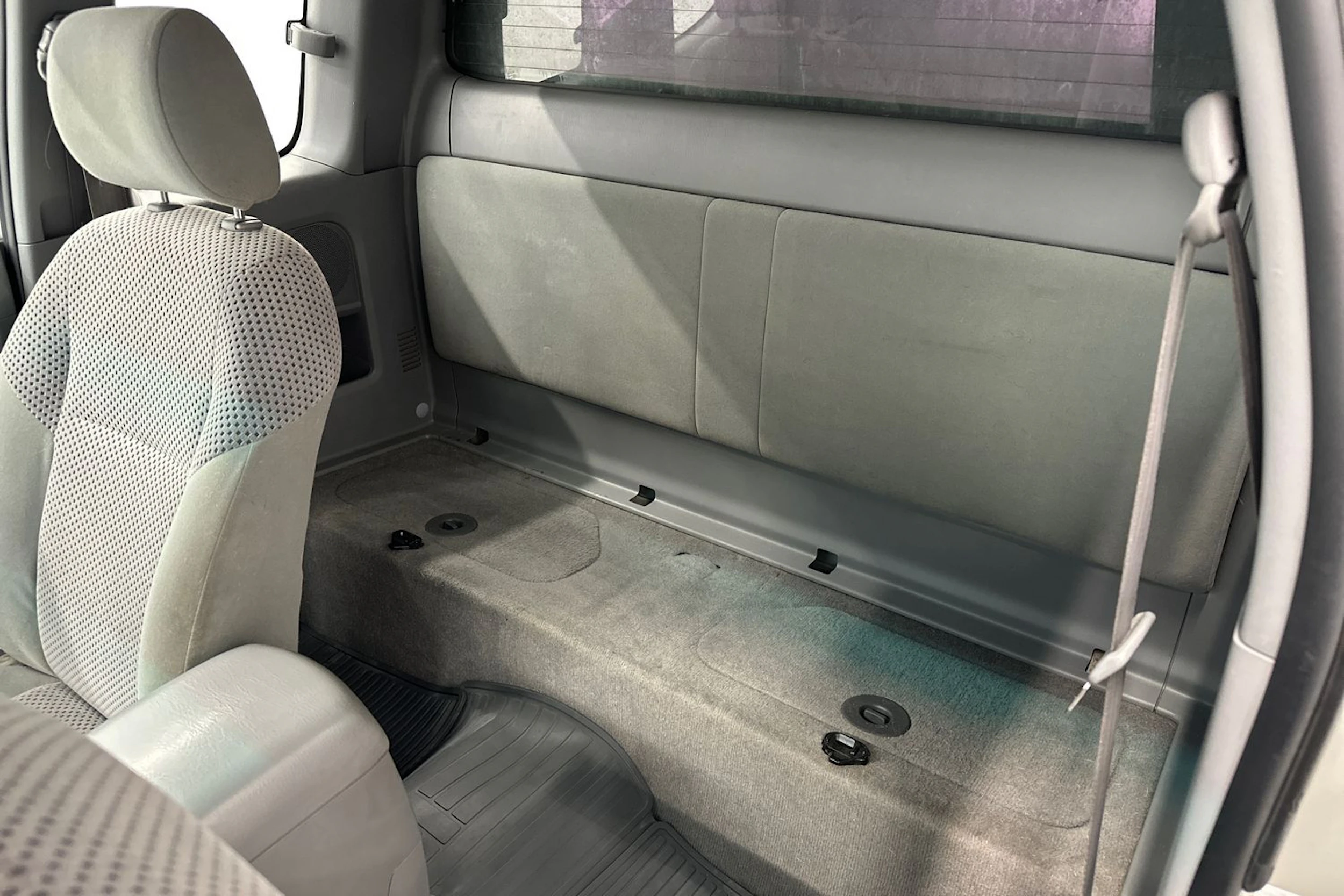 hopea Toyota Hilux 2006 kuva 20.