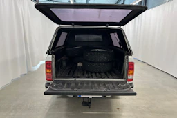 hopea Toyota Hilux 2006 kuva 24.