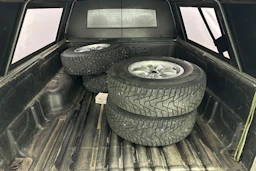 hopea Toyota Hilux 2006 kuva 25.