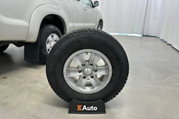 hopea Toyota Hilux 2006 kuva 29.