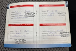 musta Toyota Hilux 2006 kuva 31.