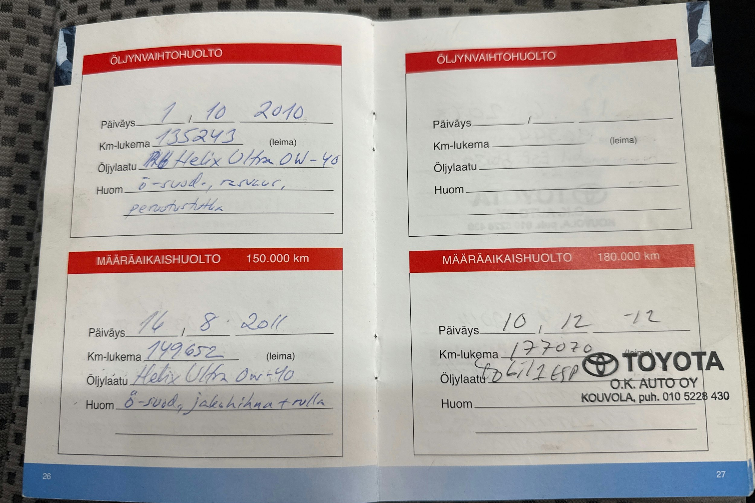 musta Toyota Hilux 2006 kuva 33.