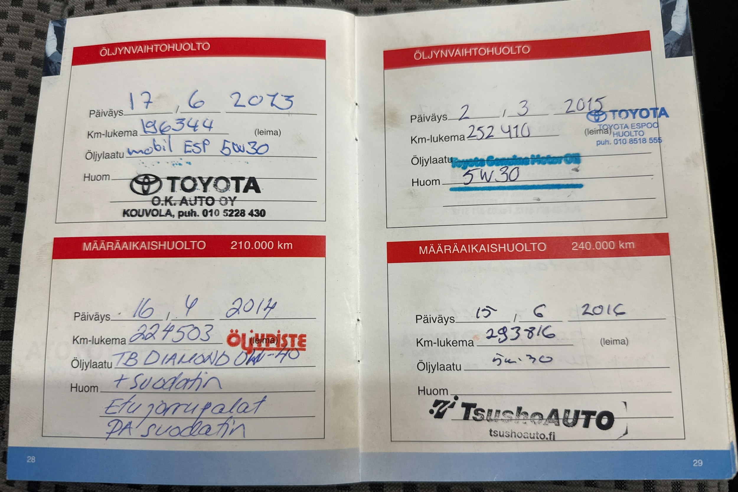 musta Toyota Hilux 2006 kuva 34.