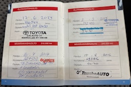 musta Toyota Hilux 2006 kuva 34.