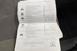 musta Toyota Hilux 2006 kuva 40.