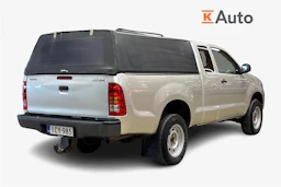 hopea Toyota Hilux 2006 kuva 3.