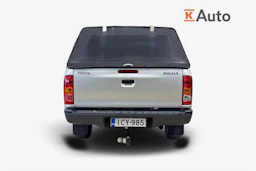 hopea Toyota Hilux 2006 kuva 4.