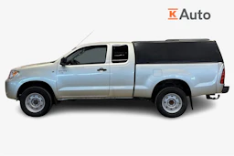 hopea Toyota Hilux 2006 kuva 7.
