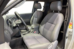 hopea Toyota Hilux 2006 kuva 8.