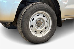 hopea Toyota Hilux 2006 kuva 12.