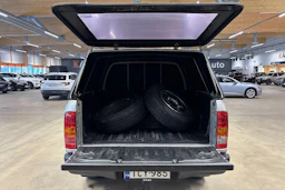 hopea Toyota Hilux 2006 kuva 22.