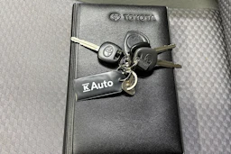 hopea Toyota Hilux 2006 kuva 25.