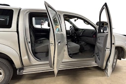 hopea Toyota Hilux 2007 kuva 3.