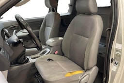 hopea Toyota Hilux 2007 kuva 9.