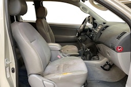 hopea Toyota Hilux 2007 kuva 11.