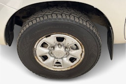 hopea Toyota Hilux 2007 kuva 12.