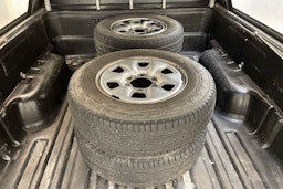 hopea Toyota Hilux 2007 kuva 15.