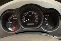 hopea Toyota Hilux 2007 kuva 17.