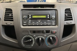 hopea Toyota Hilux 2007 kuva 18.