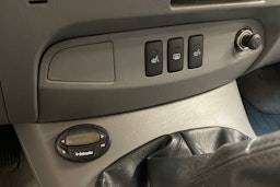 hopea Toyota Hilux 2007 kuva 19.