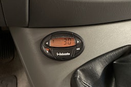 hopea Toyota Hilux 2007 kuva 20.