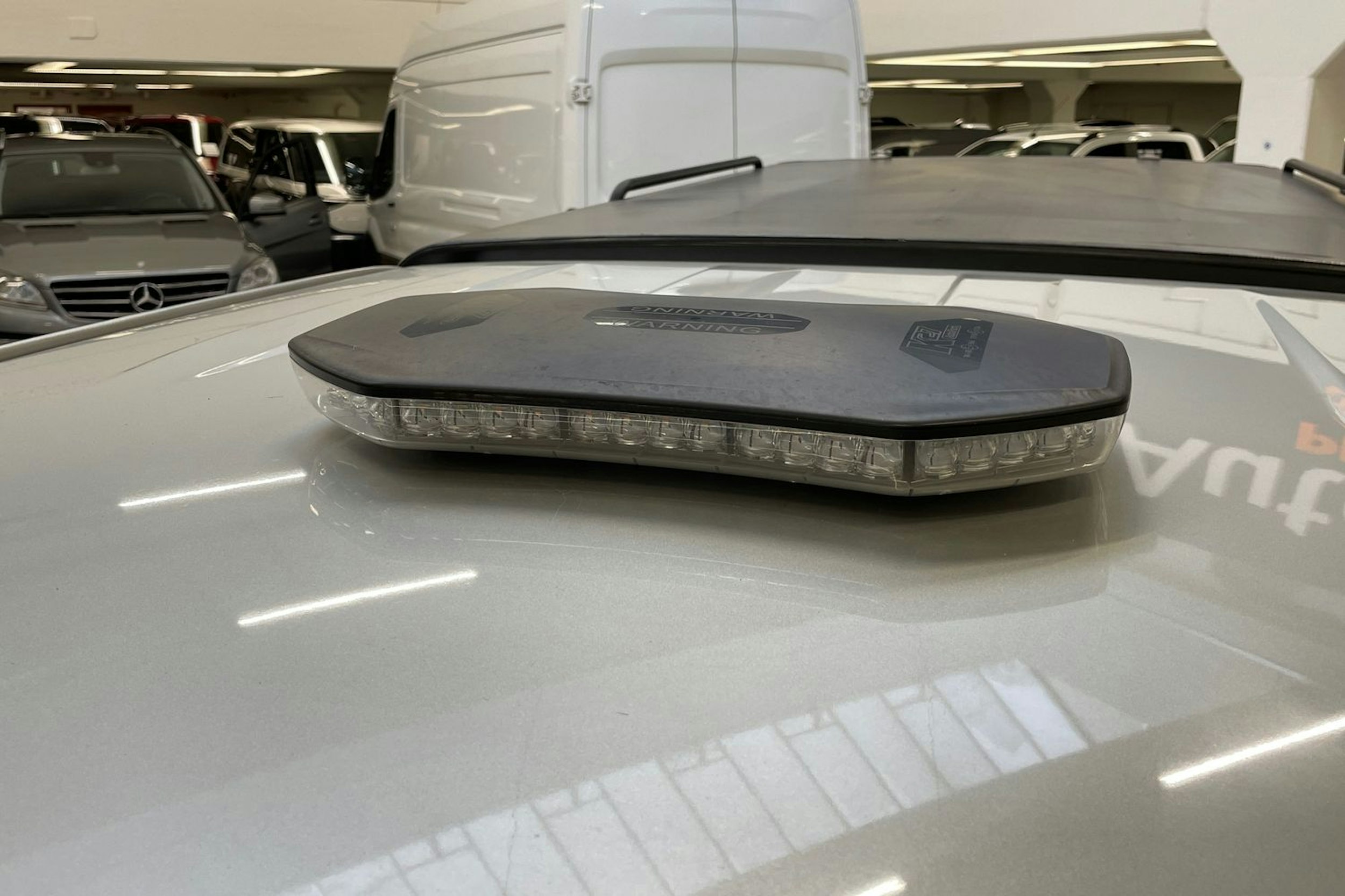 hopea Toyota Hilux 2007 kuva 21.