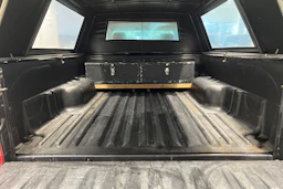 Harmaa Toyota Hilux 2007 kuva 21.