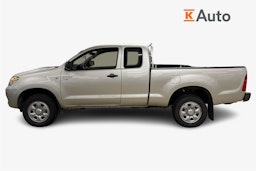 hopea Toyota Hilux 2008 kuva 7.